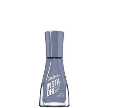 Лак для нігтів Sally Hansen Insta-Dri Escape the Ordinary Collection 508 Ocean 9.17 мл (3616303415464)