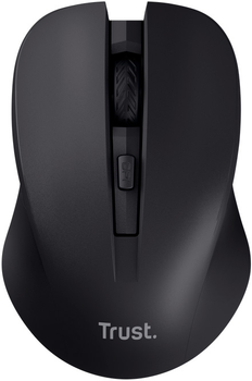 Мышь Trust Mydo Wireless Black (TR25084)
