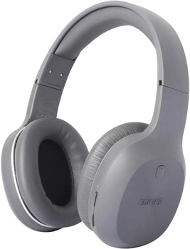 Навушники Edifier W600BT Grey