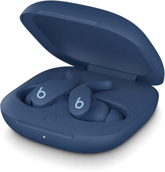 Słuchawki Beats Fit Pro True Wireless Earbuds Tidal Blue (MPLL3)