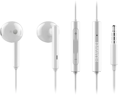 Słuchawki Huawei AM115 Białe (22040280)