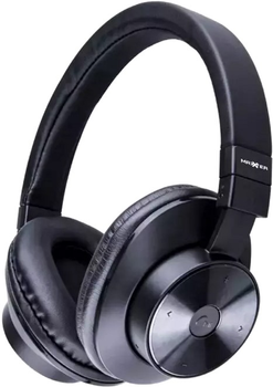 Навушники Gembird Bluetooth stereo headset (Maxxter brand) (ACT-BTHS-03)
