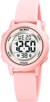 Наручные часы Skmei 1721LPK Light-Pink
