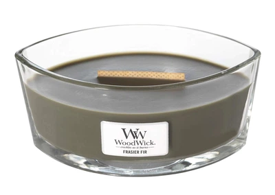 Свічка Woodwick Frasier Fir 453.6 г (5038581056883)