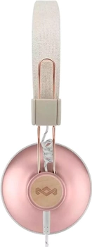 Навушники Marley Positive Vibration 2 Copper (EM-JH121-CP)
