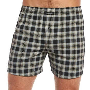 Труси чоловічі боксери CORNETTE 5XL GRF (008/87 Comfort)