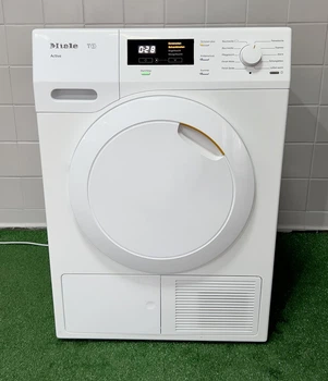 Сушильная машина Miеlе TKB 450 WP Б/У