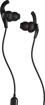 Zestaw słuchawkowy Skullcandy Lightning Black (S2SGY-N740)