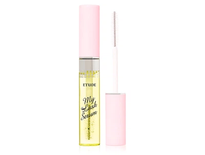 Сироватка для зростання та зміцнення вій Etude House My Lash Serum, 9г (8809820699539)