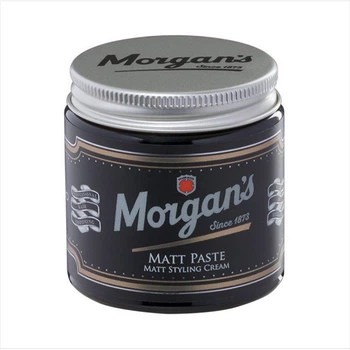 Паста для стилізації Morgan's Matt Paste 120ml