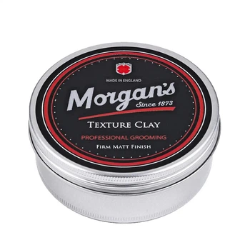 Глина для стилизации волос Morgans Texture Clay 15ml