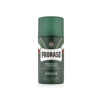 Пена для бритья Proraso Shaving Foam Refresh Eucalyptus 300ML