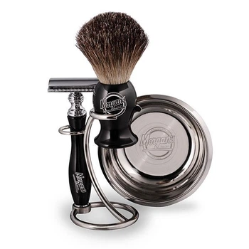 Подарочный набор для бритья Morgan's Luxury Shave Gift Set