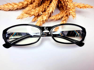 Женские очки для чтения с диоптриями Fashion +3.5