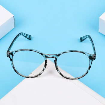 Окуляри з діоптріями для далі, окуляри для корекції зору у разі короткозоркуватості