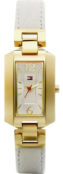 Женские часы Tommy Hilfiger 1780725 Quinn