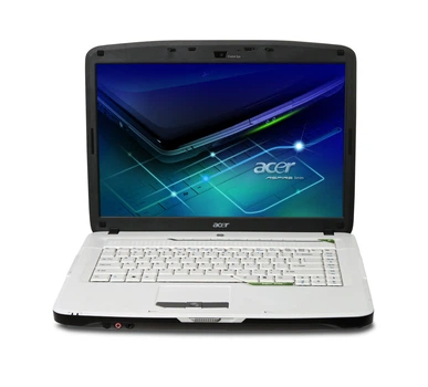 БВ Ноутбук Acer 5715Z 15.4 Intel T2370 2 RAM 160 HDD