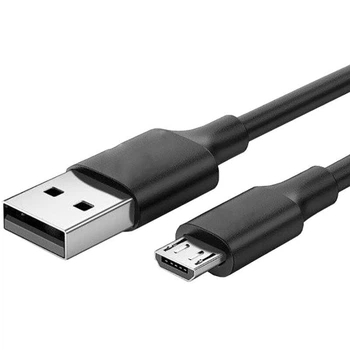 Кабель универсальный microUSB - USB