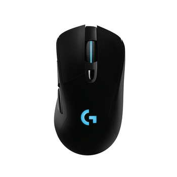 Мышь Logitech G703 LightSpeed Wireless (910-005093)