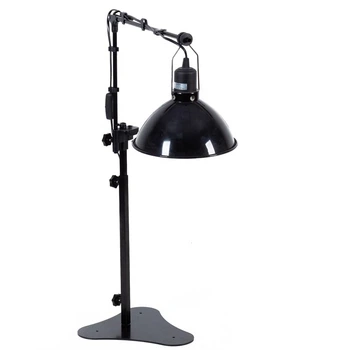 Штатив для лампы Repti-Zoo Standing Lamp MAXI + держатель MINI (LH009)