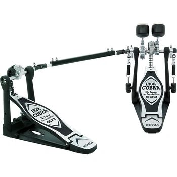 Педаль для бас-барабана TAMA HP600DTW (222641)