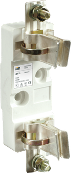 Держатель предохранителя 1P NH0 160A [DPP20D-DP-160] ДП-33