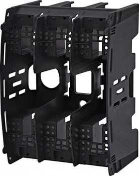 Изолирующая крышка ZP PT 00-3 для PT 00 3P [4129011] ETI