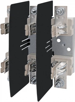 Держатель предохранителя 3P NH3 630A PK (M12-M12) S [4132400] ETI