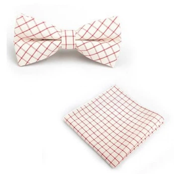 Набор платок и бабочка Handmade (2000001407912)