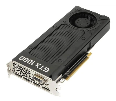 Відеокарта Zotac GTX 1060 3Gb (288-2N438-001Z8) (GDDR5, 192 bit