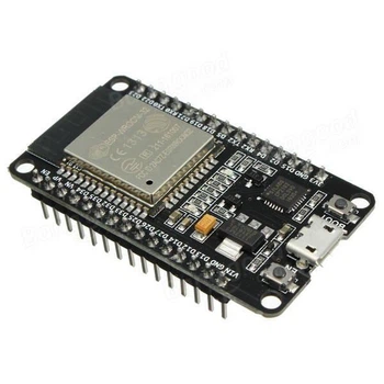 Модуль ESP32 ESP-32S Wi-Fi Bluetooth