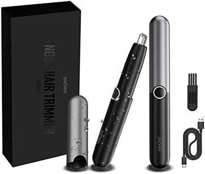 Тример Enchen Mocha N Nose Hair Trimmer