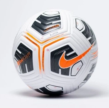 Мяч футбольный Nike Academy Team CU8047-101 №3 Белый