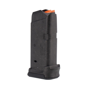 Магазин Magpul PMAG 12 GL9 на 12 патронів для GLOCK G26.Чорний. MAG674-BLK