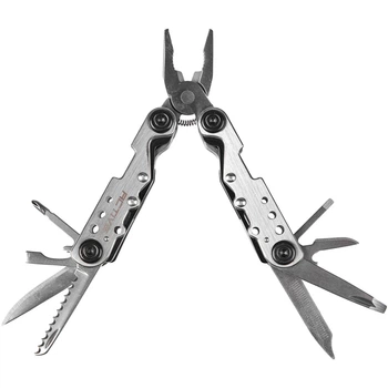 Мультитул Active First Tool (123S)