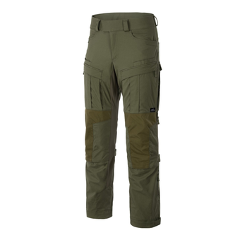 Тактичні штани Helikon-Tex MCDU pants - DyNyCo Олива XL/regular