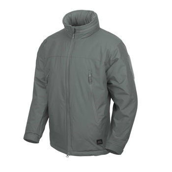 Куртка зимова Helikon-Tex Level 7 Tactical Winter Jacket - Climashield Apex 100G Олива XXXL