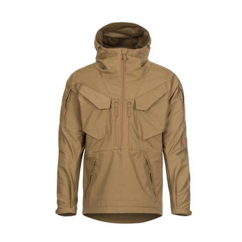 Куртка Helikon-Tex PILGRIM Anorak Jacket Coyote M