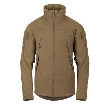 Куртка Blizzard Jacket - Stormstretch Helikon-Tex Coyote S