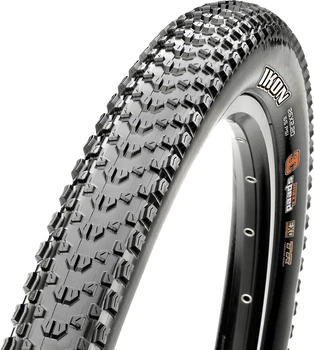 Opona Maxxis Ikon składana 29x2.20 ETB96740300 EXO/TR 60TPI (ETB96740300)
