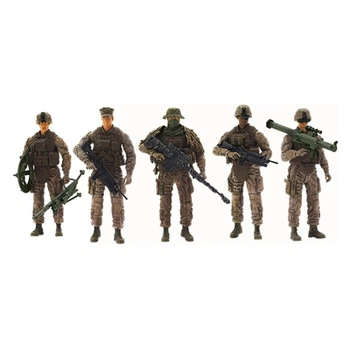 Игровой набор Elite Force Разведка (101854) (10-578892)