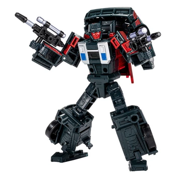 Трансформер Transformers Legacy Wild Rider Делюкс (F2990/F3030) (10-581936)
