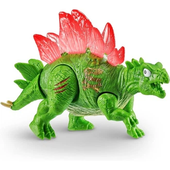 Игровой набор Smashers Mini Dino Island с аксессуарами-D (7486D) (10-580060)