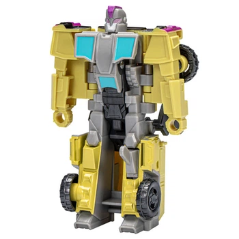 Трансформер Transformers EarthSpark В один шаг Свиндл (F6229/F6719) (10-583521)