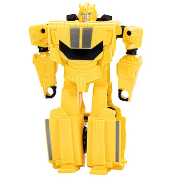 Трансформер Transformers EarthSpark В один шаг Бамблби (F6229/F6717) (10-580193)