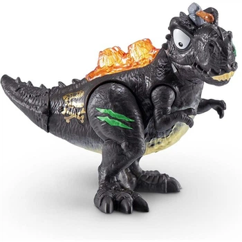 Игровой набор Smashers Mini Dino Island с аксессуарами-A (7486A) (10-580058)