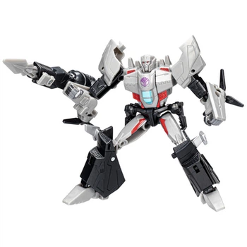 Трансформеры Transformers EarthSpark Megatron (F6230/F6727) (10-583527)