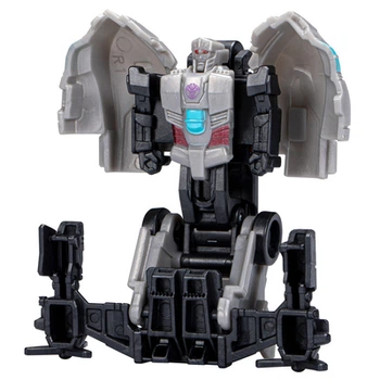 Трансформер Transformers EarthSpark Тактикон Мегатрон (F6228/F6711) (10-583192)
