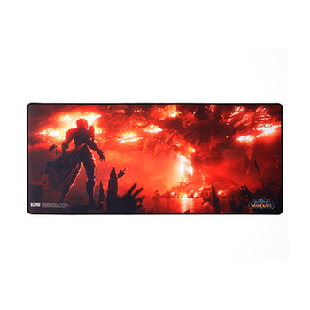 Коврик для мыши Blizzard World of Warcraft Burning World Tree XL (BXSFFK30522070031) (10-583707)