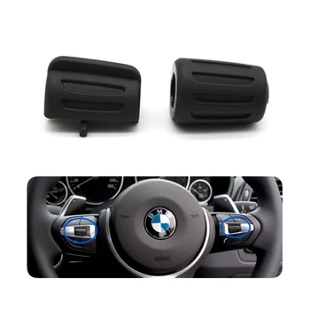 Кнопки круиз-контроля + мультимедиа на М руль BMW F07 F10 F11 F12 F13 F15 F16 F20 F22 F25 F30 F32 F34 F36 F39